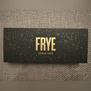 Frye Boot Socks 3-Pair Gift Set | One Size U.S. 4–10